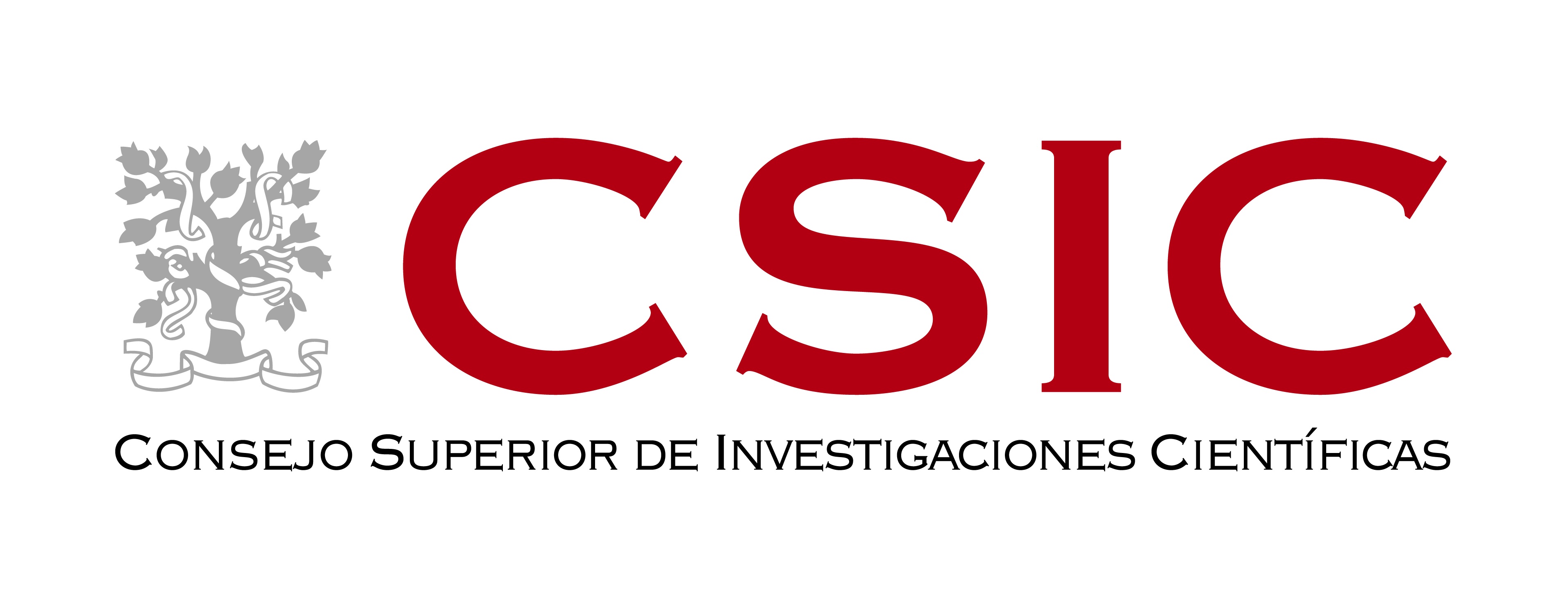 CSIC logo