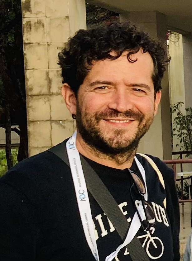 José María Urbano